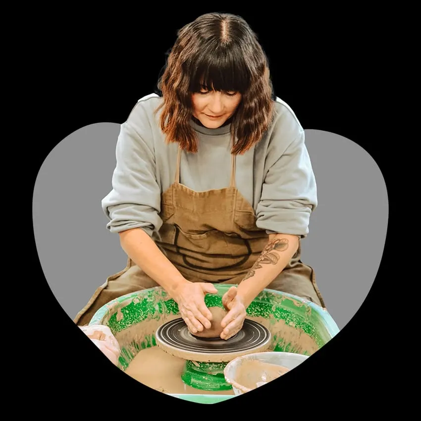 LoveClay Ceramics Centre