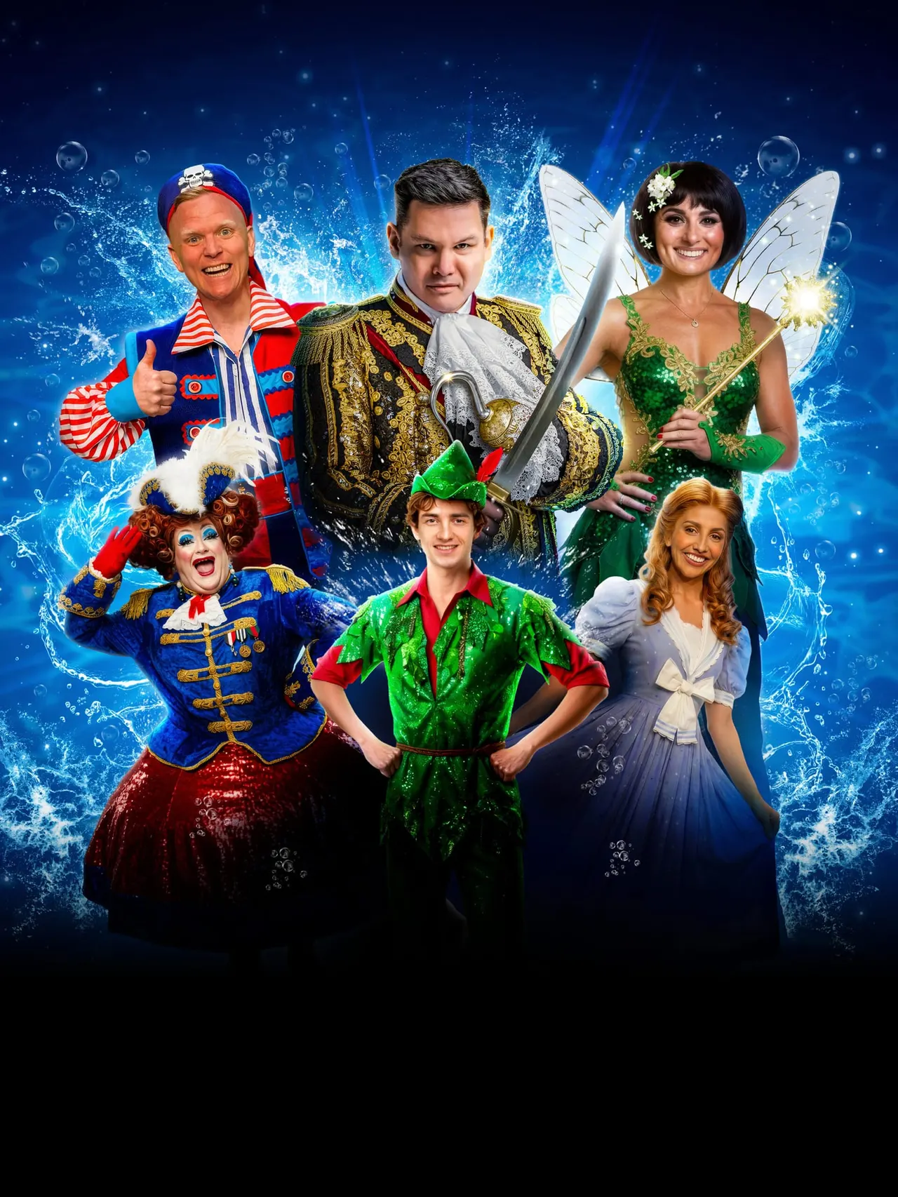 St Helens Theatre Royal