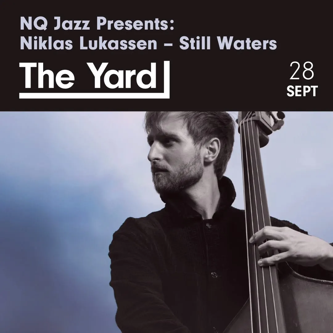 The Yard Manchester