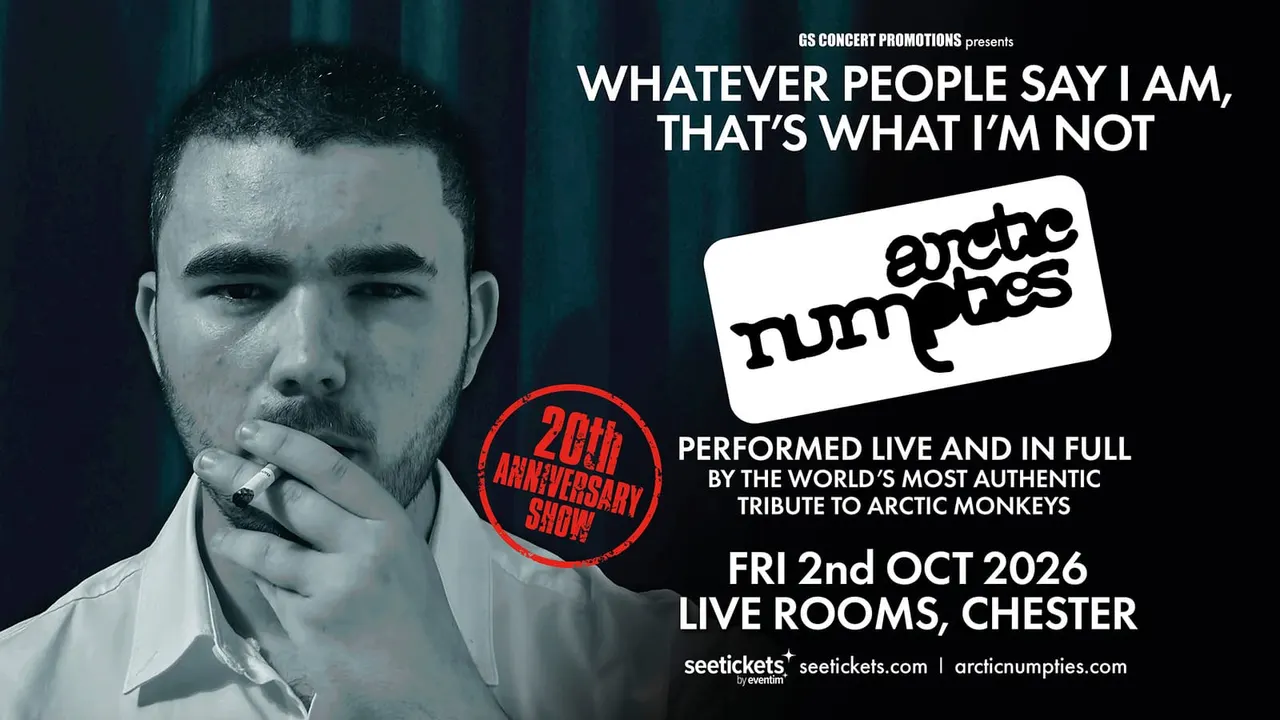 The Live Rooms