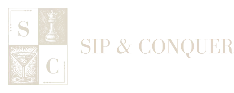 Sip & Conquer