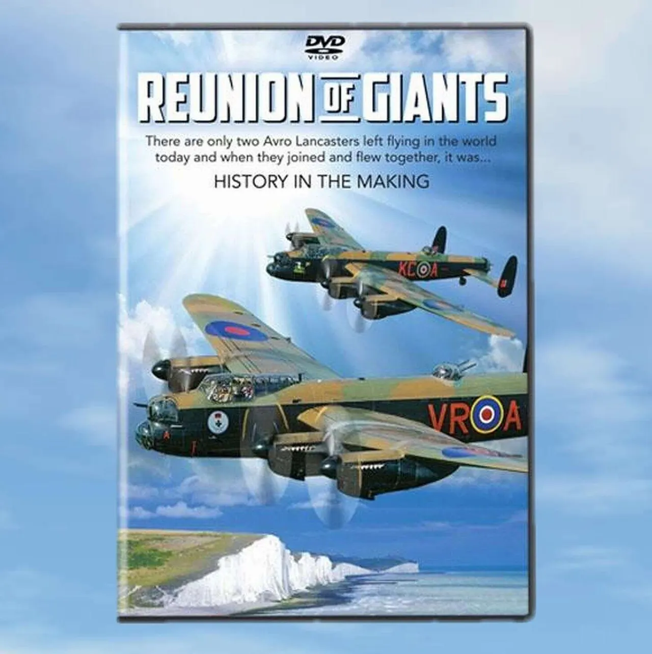 The Vulcan Experience - Pre-booked visits only