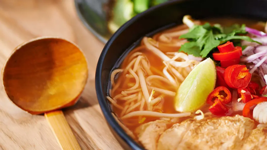 wagamama brand food and dining