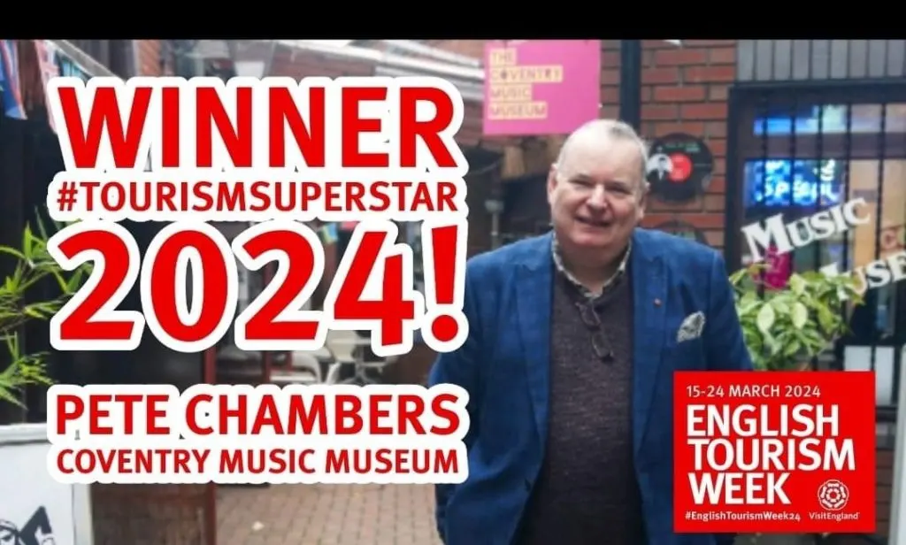 Coventry Music Museum