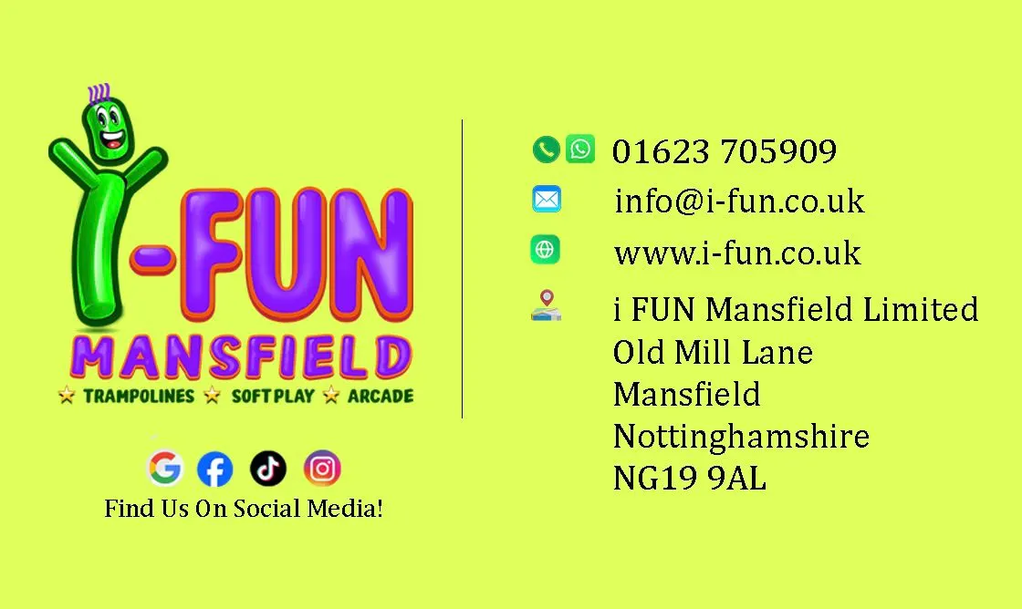 i FUN Mansfield
