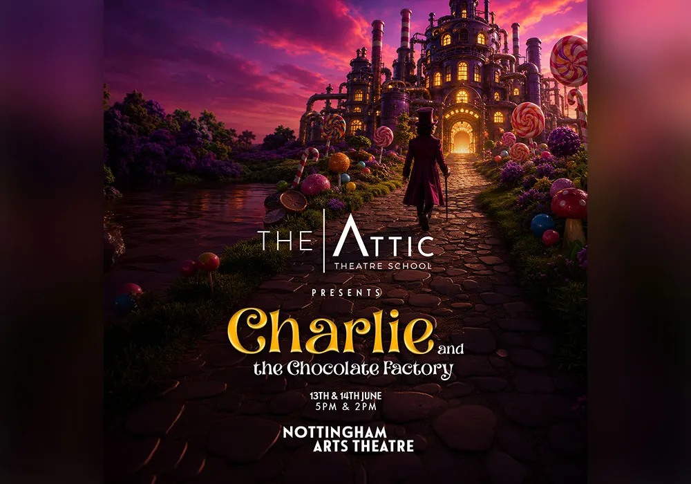Attic Theatre School