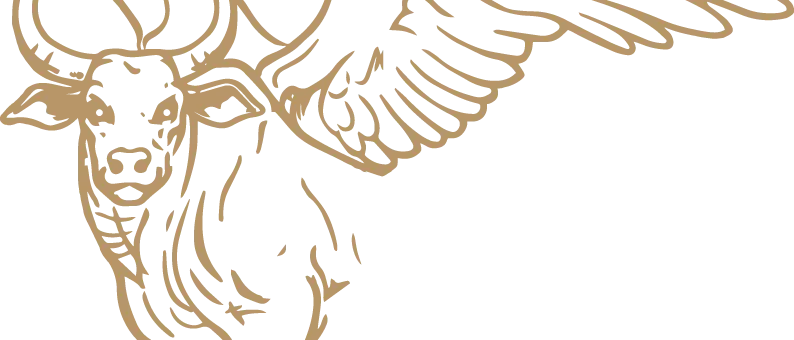 Saint Luke's & The Winged Ox