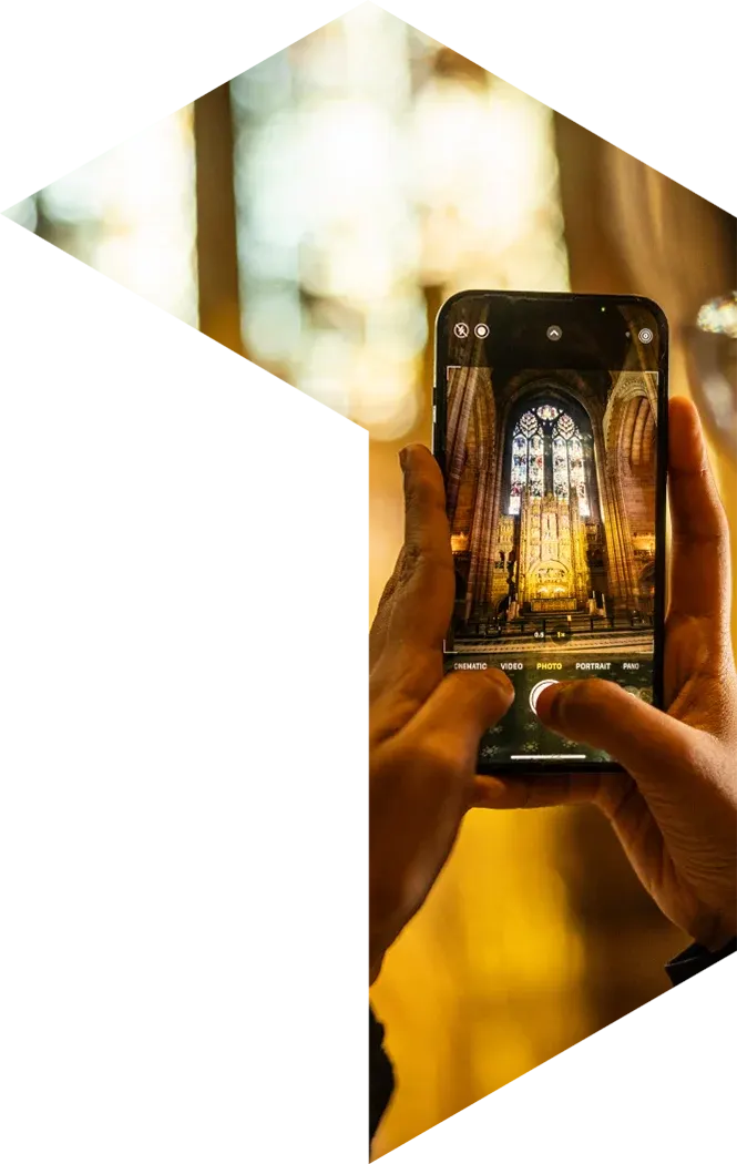 Immersive & Touring Exhibitions in Liverpool