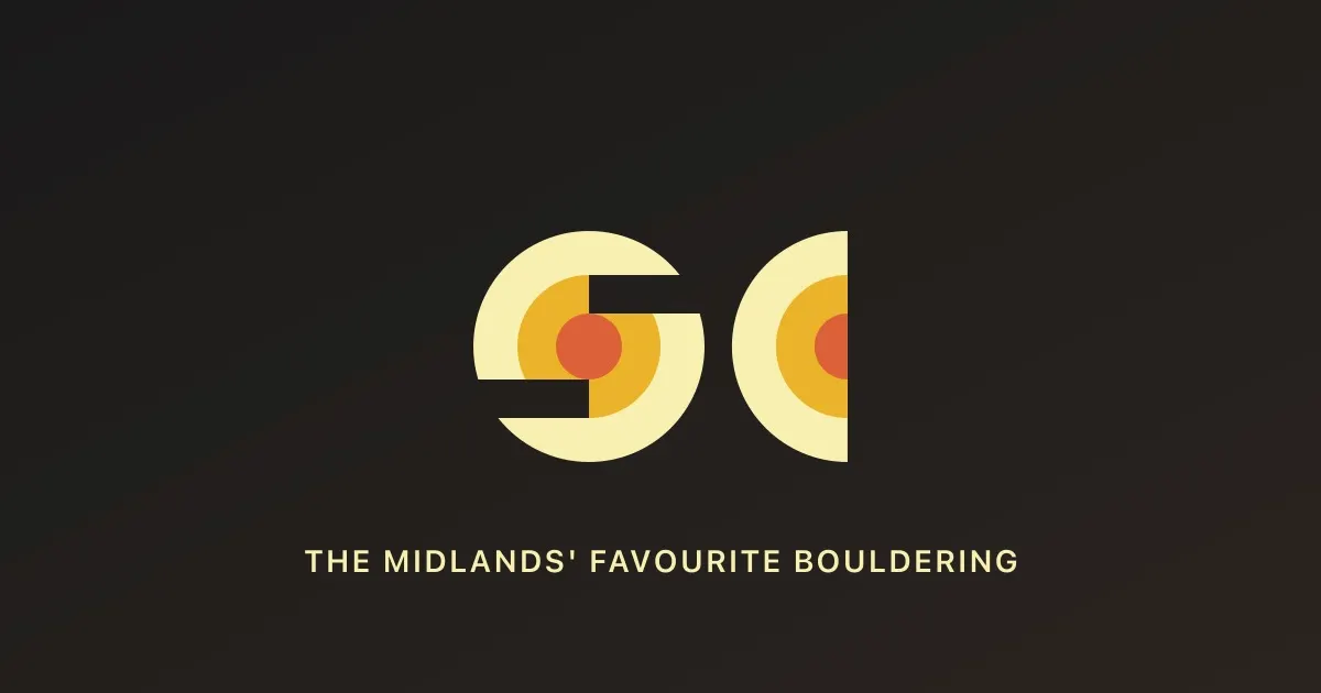 Social Climbing centre climbing image