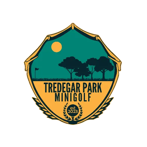 Tredegar Park Minigolf