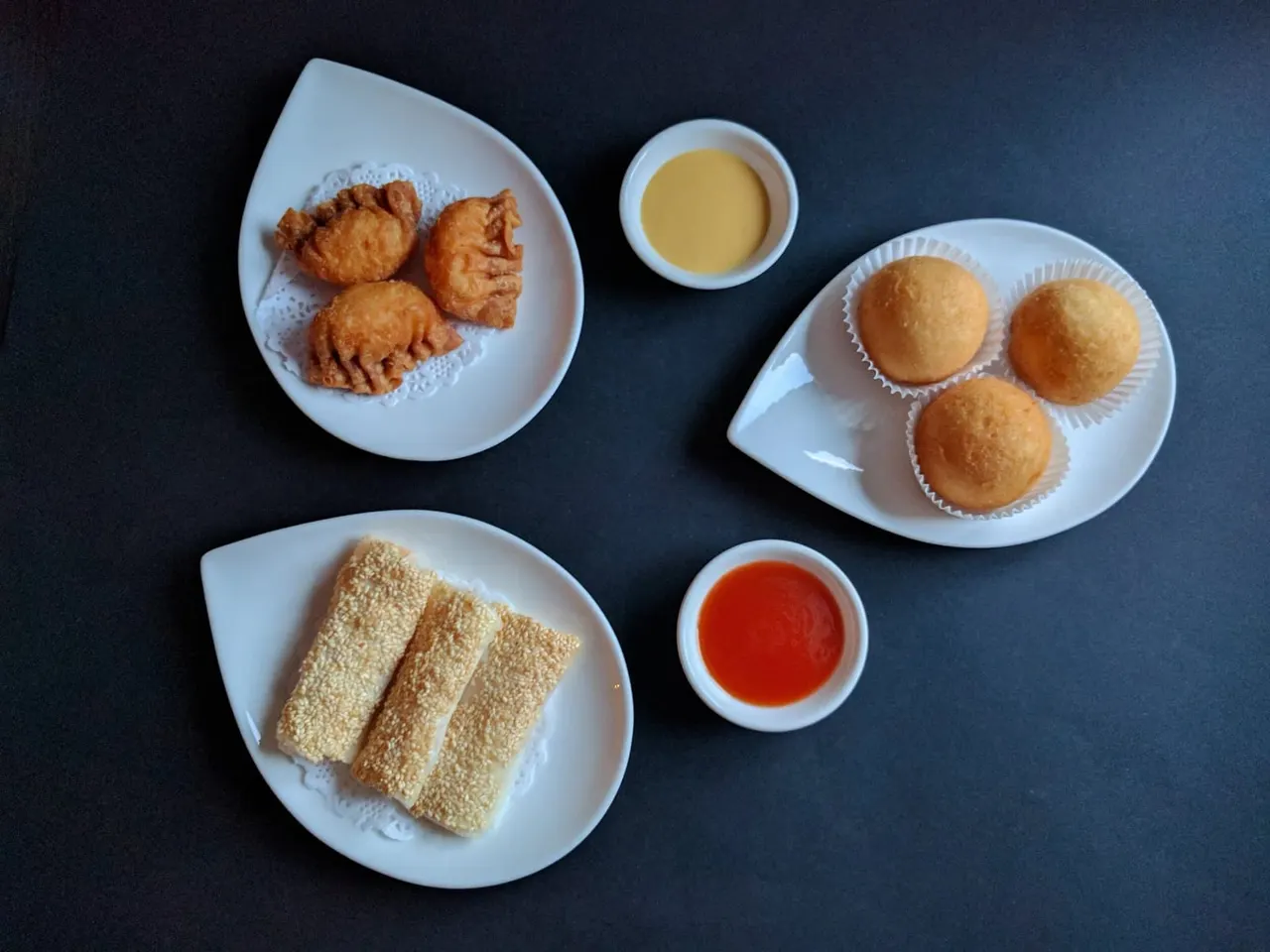 Chinese & East Asian in Northwood