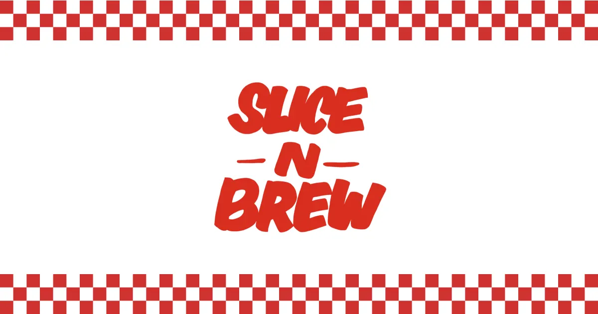 Slice 'n' Brew