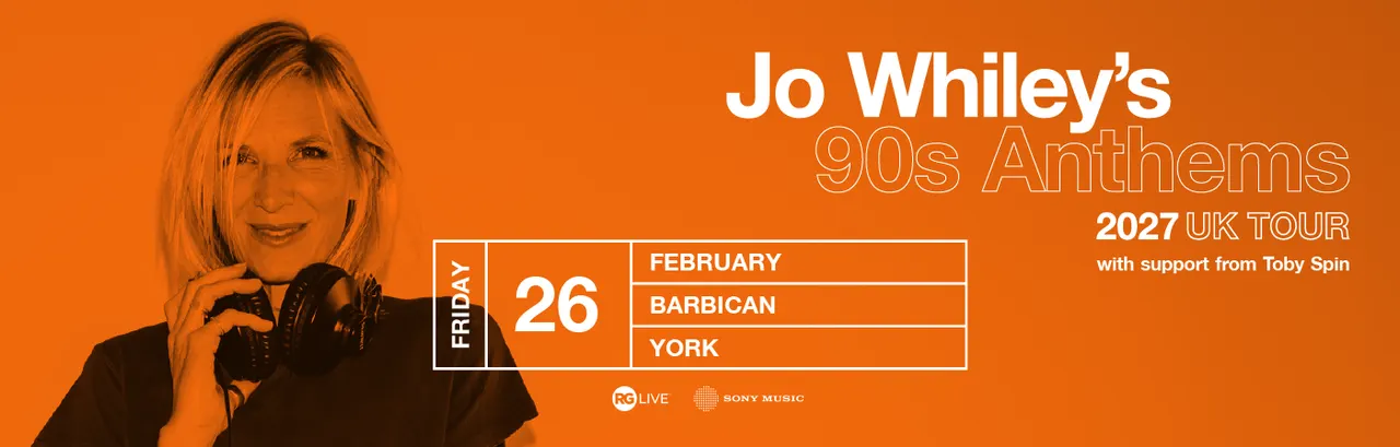 York Barbican
