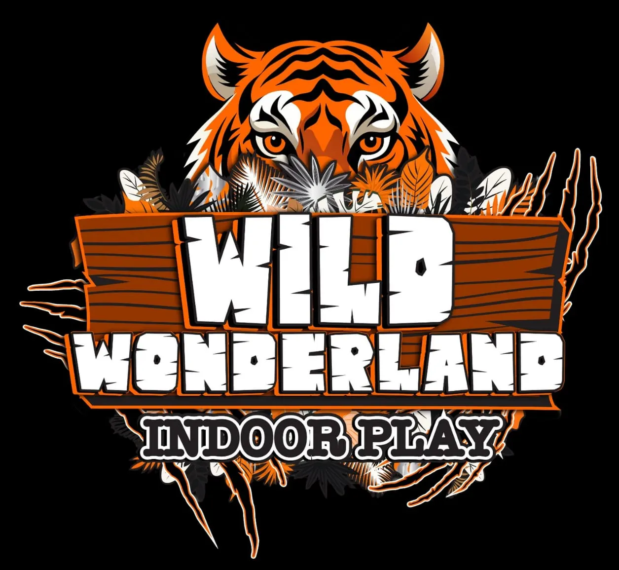 Wild Wonderland Gosport