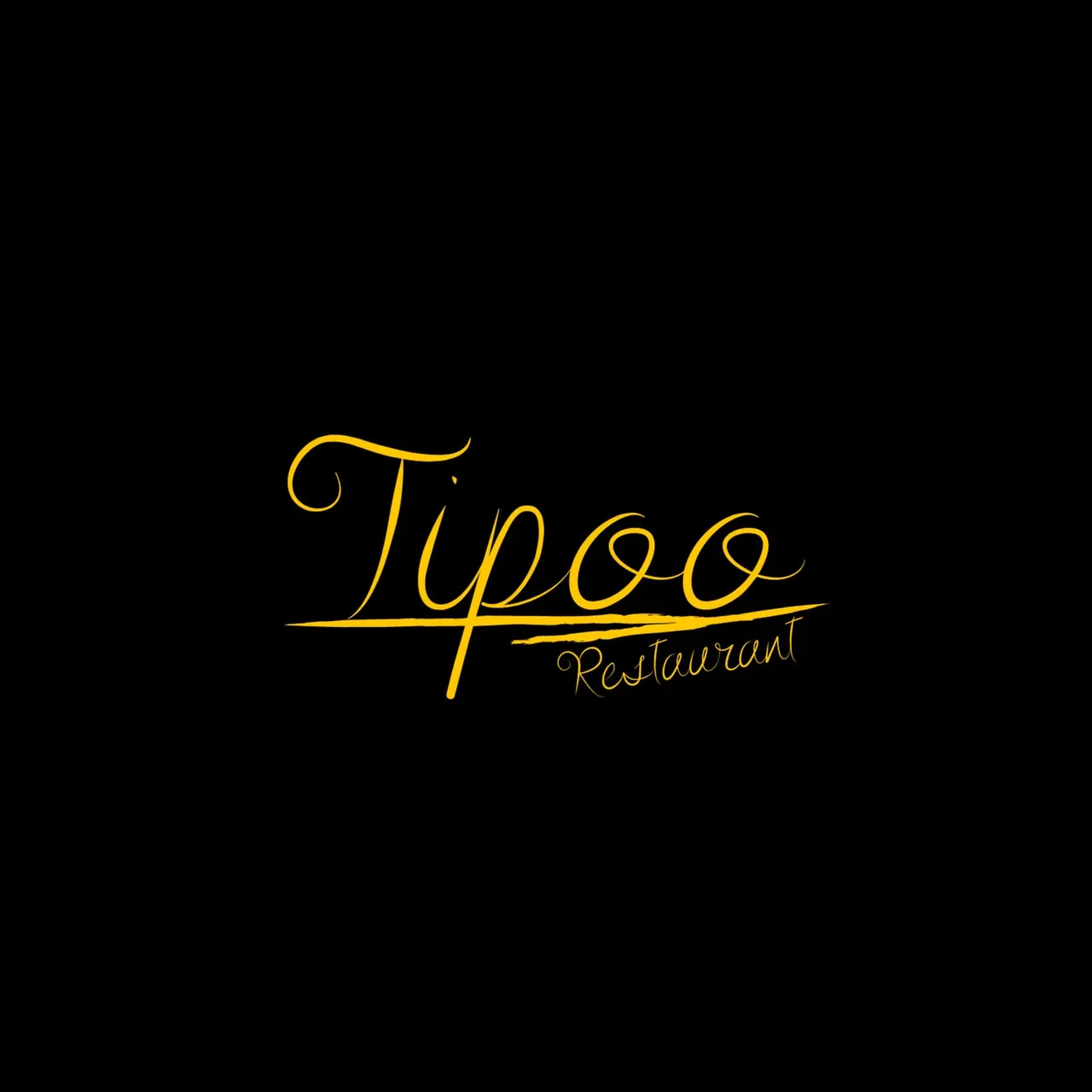 Tipoo Turkish Restaurant