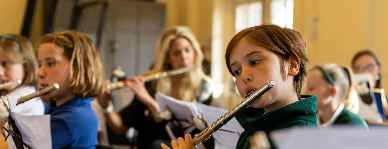 Music Lessons & Choirs in Bristol