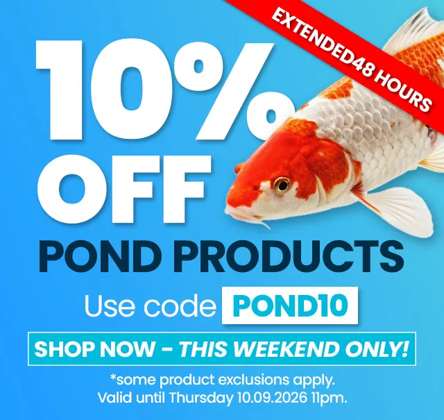 Swell UK Ltd - Garden, Pond and Aquatic Supplies