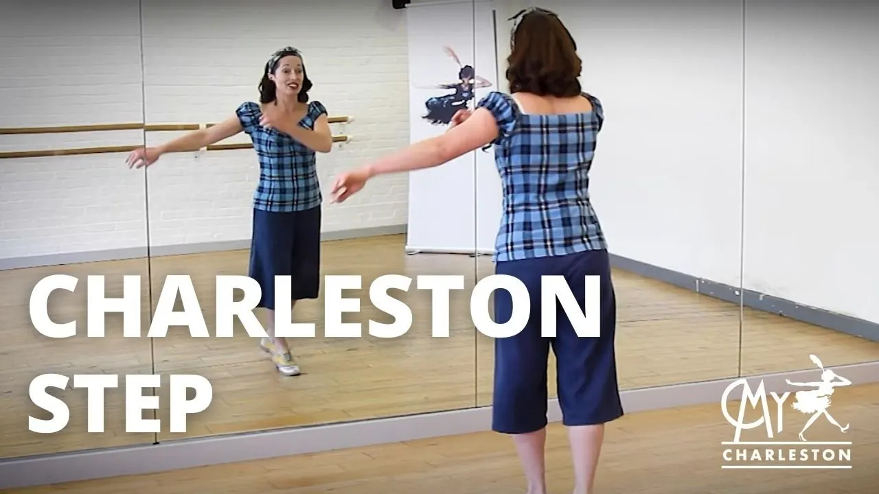 MyCharleston - Brighton & Hove
