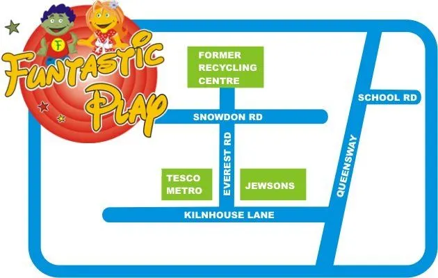 Funtastic Play