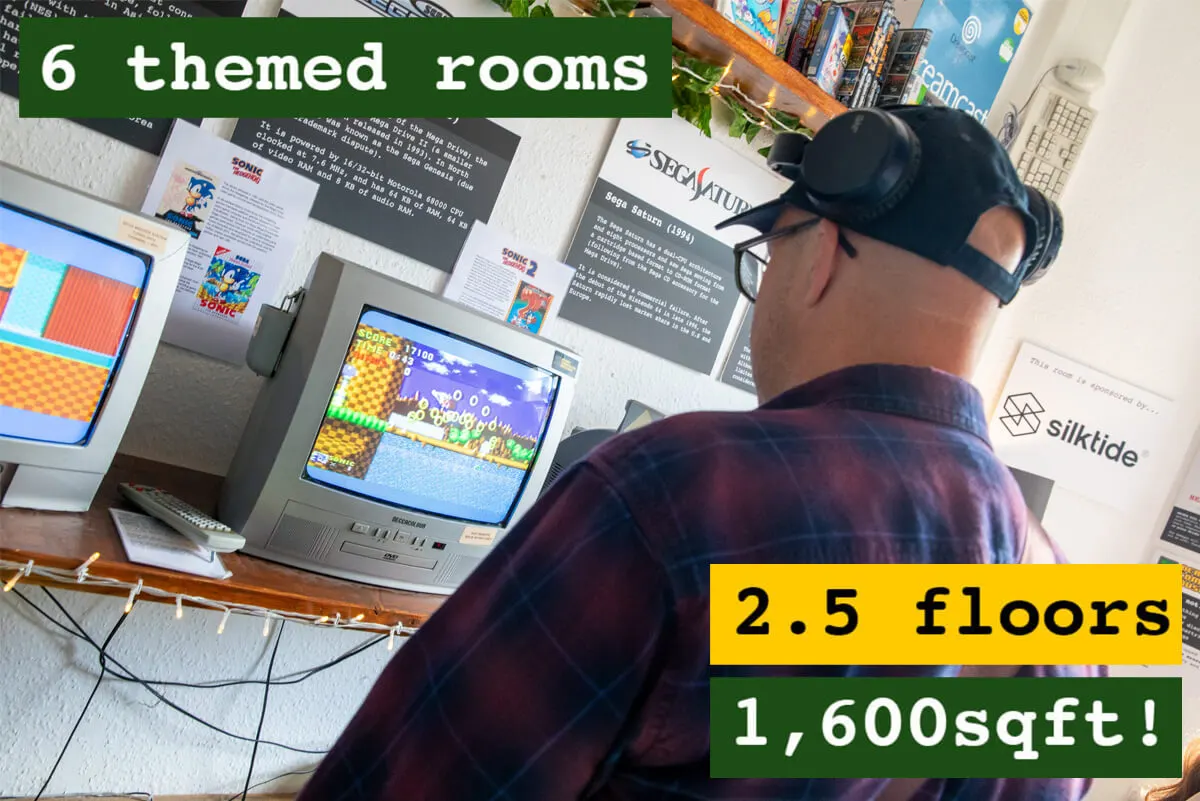 Derby Computer Museum