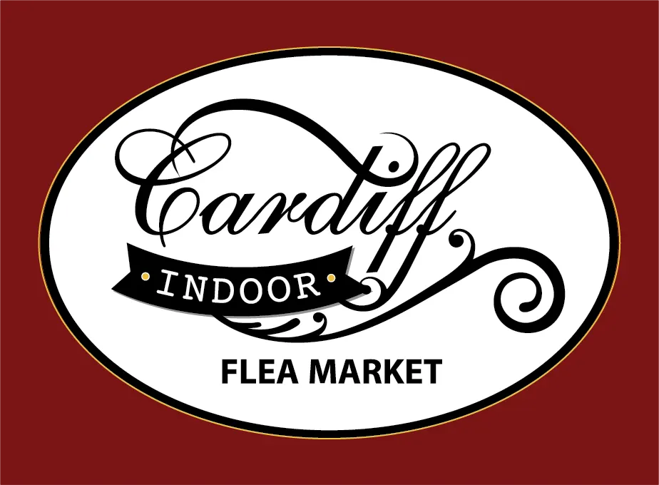 Cardiff Indoor Flea Market