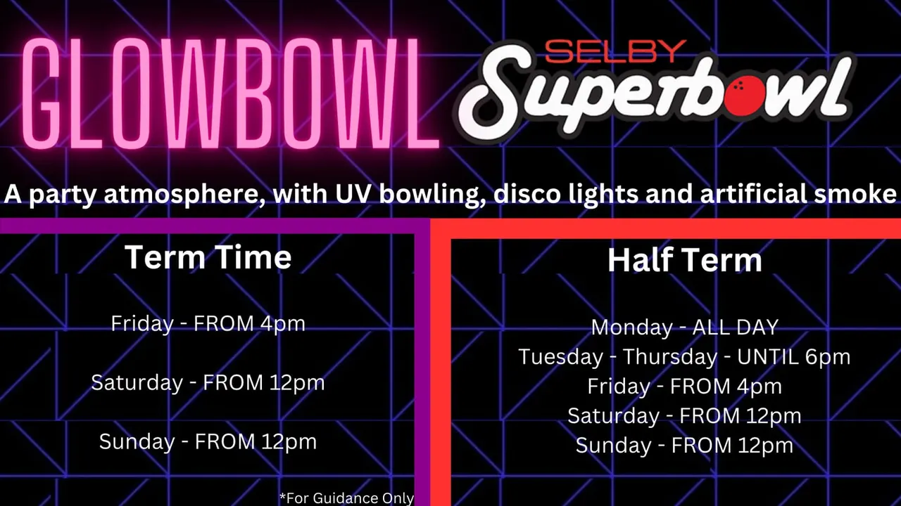Selby Superbowl