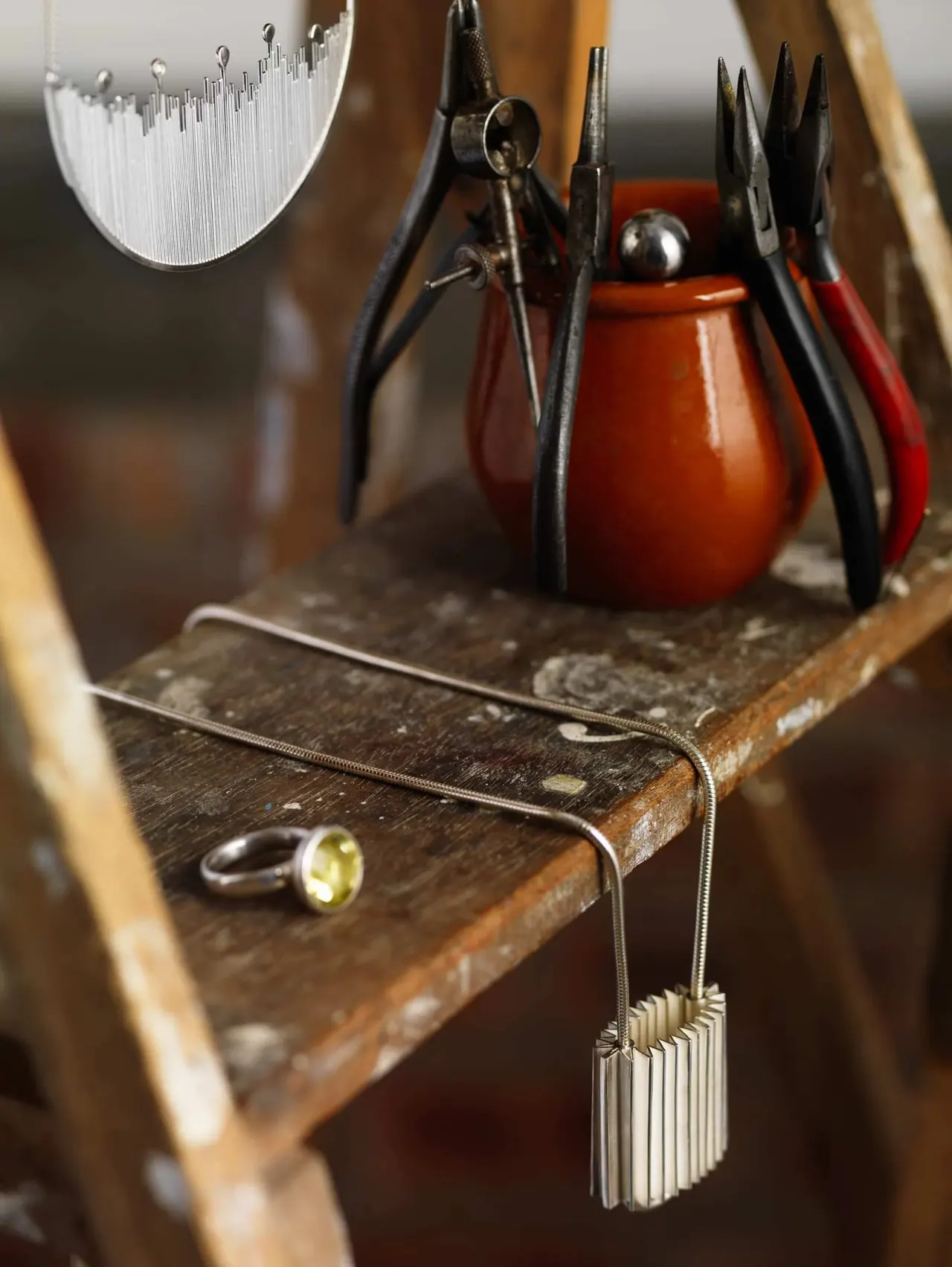 Coburg House Art Studios