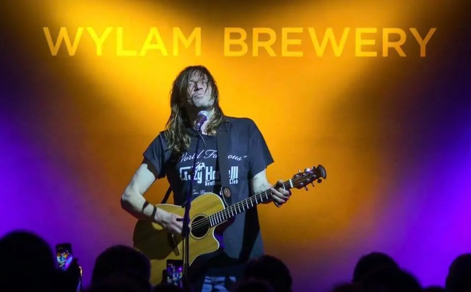 Wylam Brewery