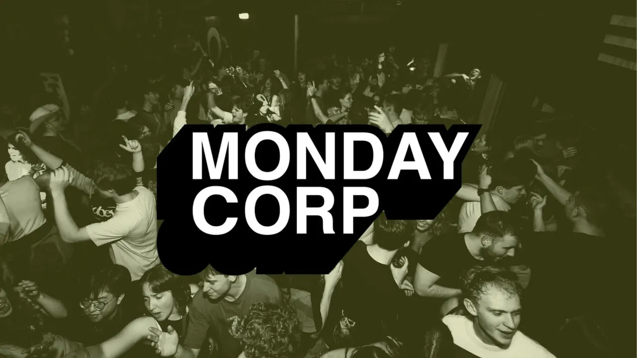 Corporation