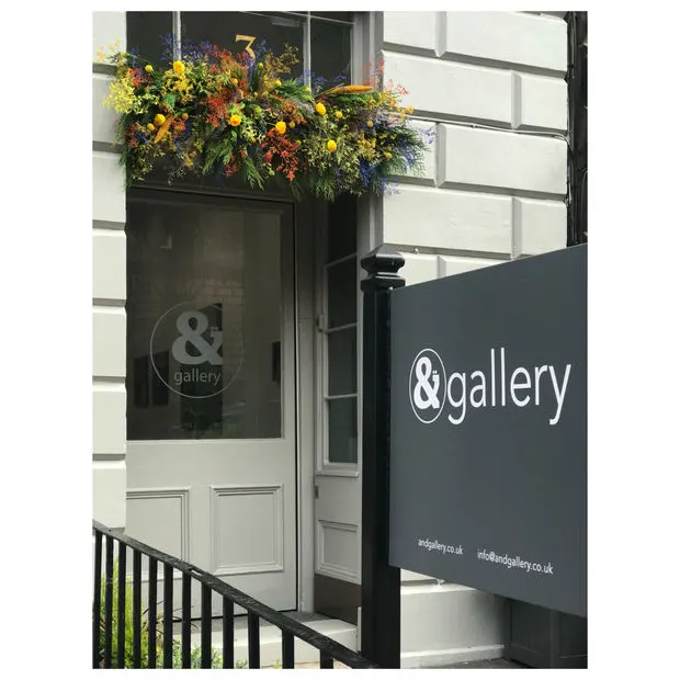 &Gallery