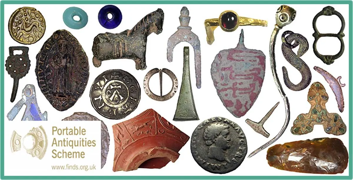 Jewry Wall Museum