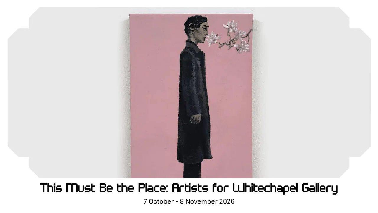 Whitechapel Gallery