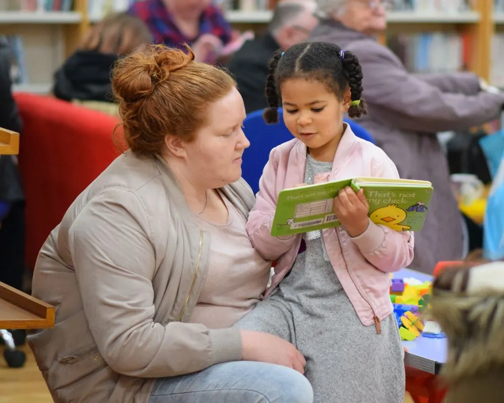 Libraries in Southampton