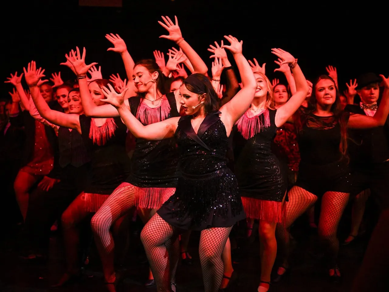 Drama & Performing Arts in Belfast
