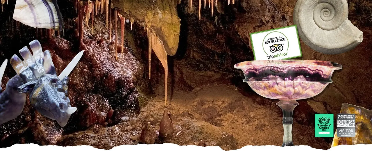 Treak Cliff Cavern