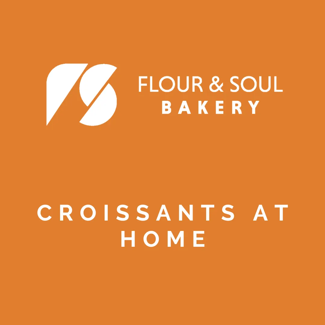 Flour & Soul Bakery