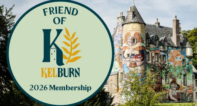 Kelburn Castle and Estate