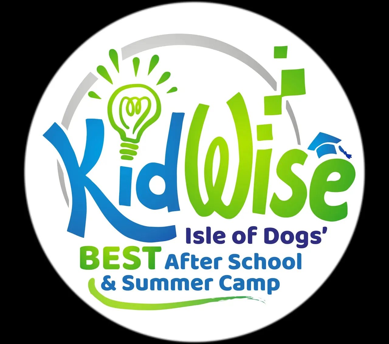 Kidwise After School Club & Holiday Camp in Isle of Dogs
