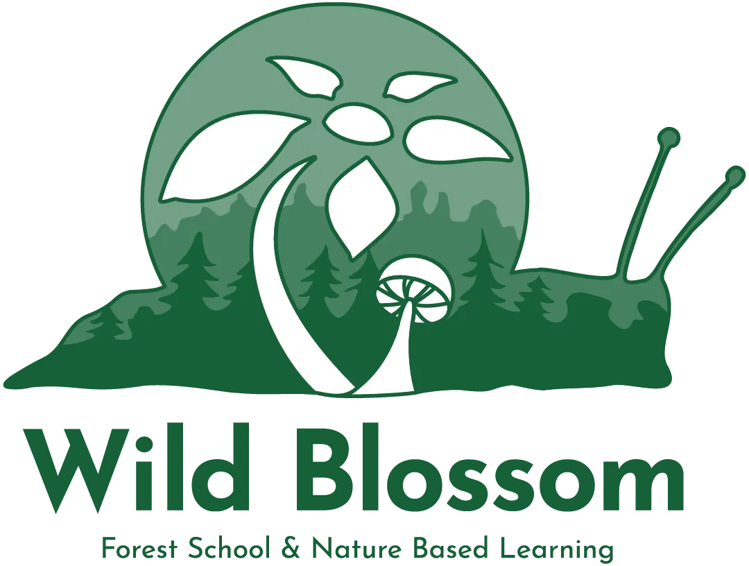 Wild Blossom Forest School