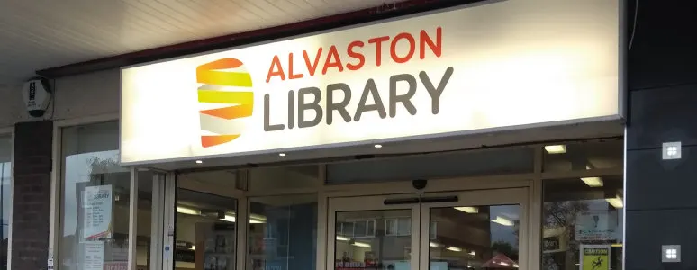 Alvaston Library and Learning Centre