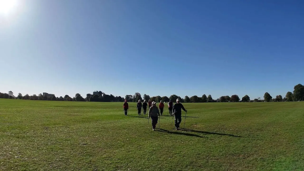 Outdoor Gyms & Trim Trails in Bristol