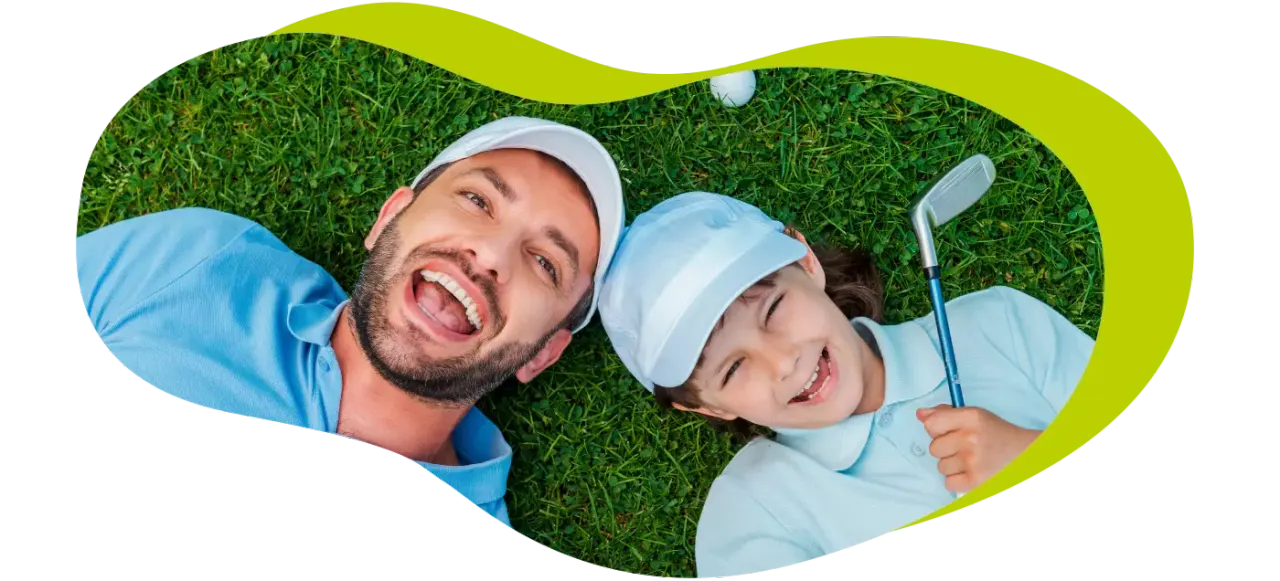 Henley Adventure Golf