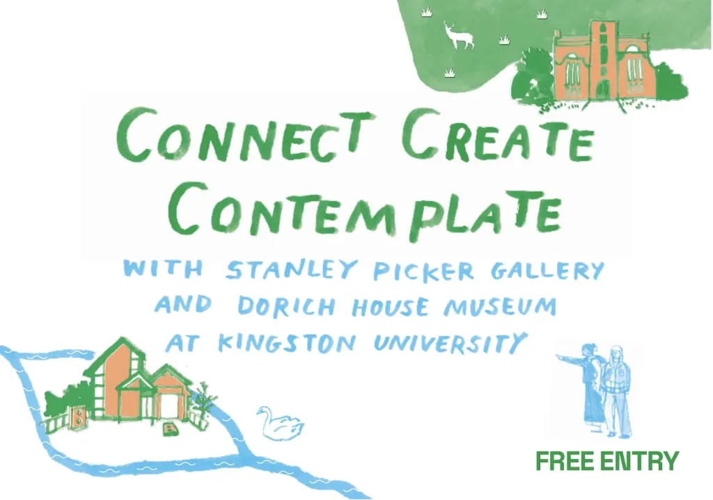 Stanley Picker Gallery