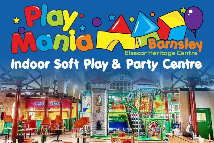 Playmania Barnsley