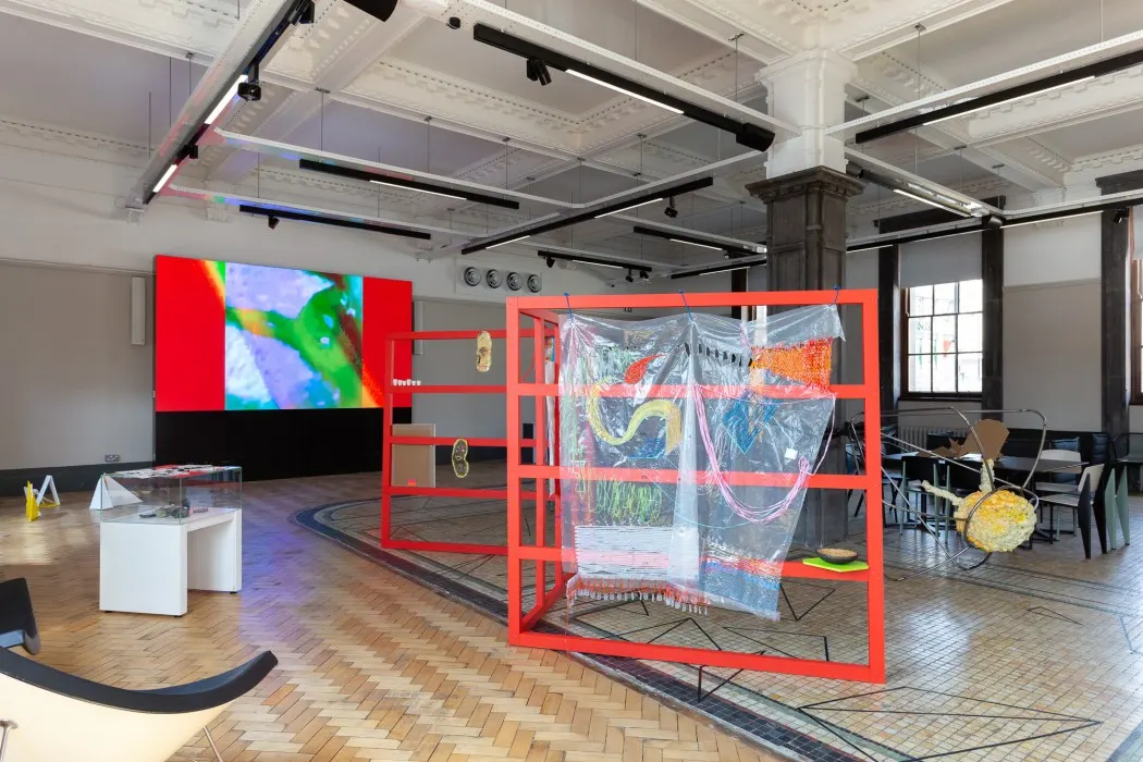 Post Hall Gallery