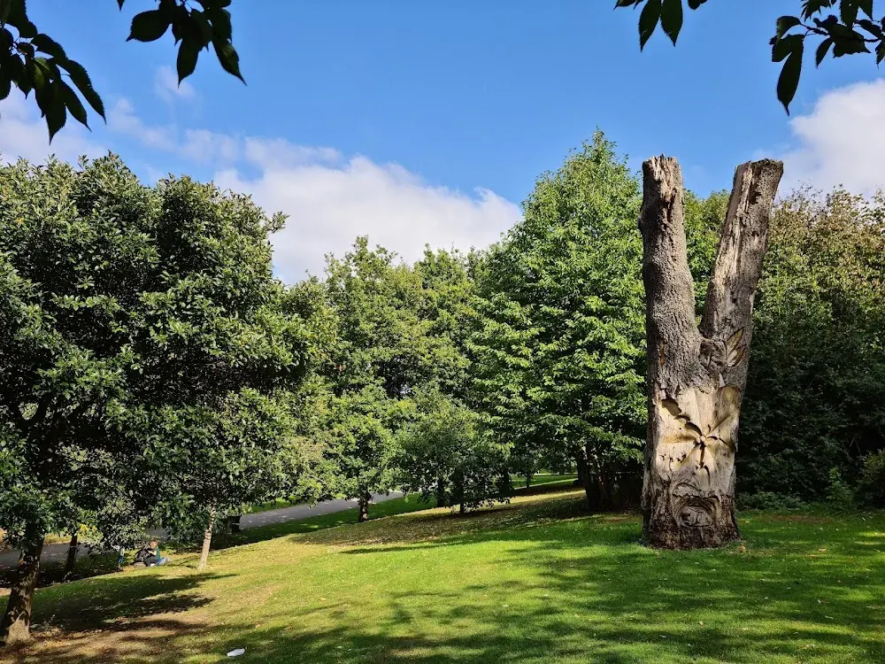 arboretum 1