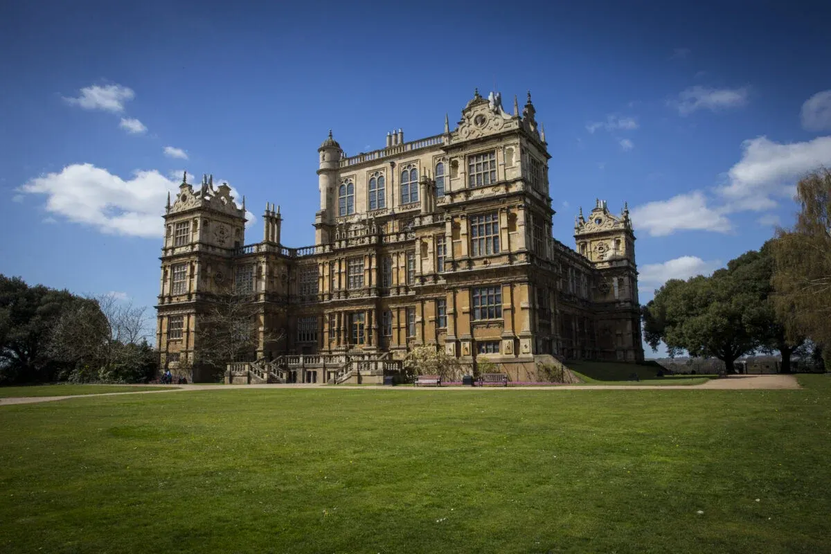 Castles, Historic Houses & Heritage in Brighton