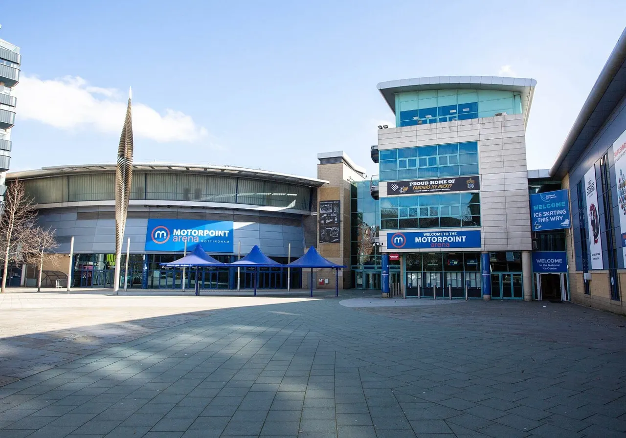 Live Music & Gigs in Derby
