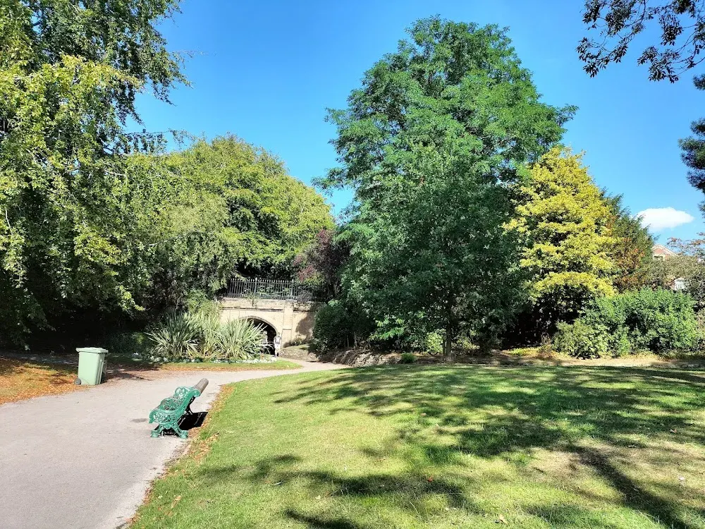 arboretum 2